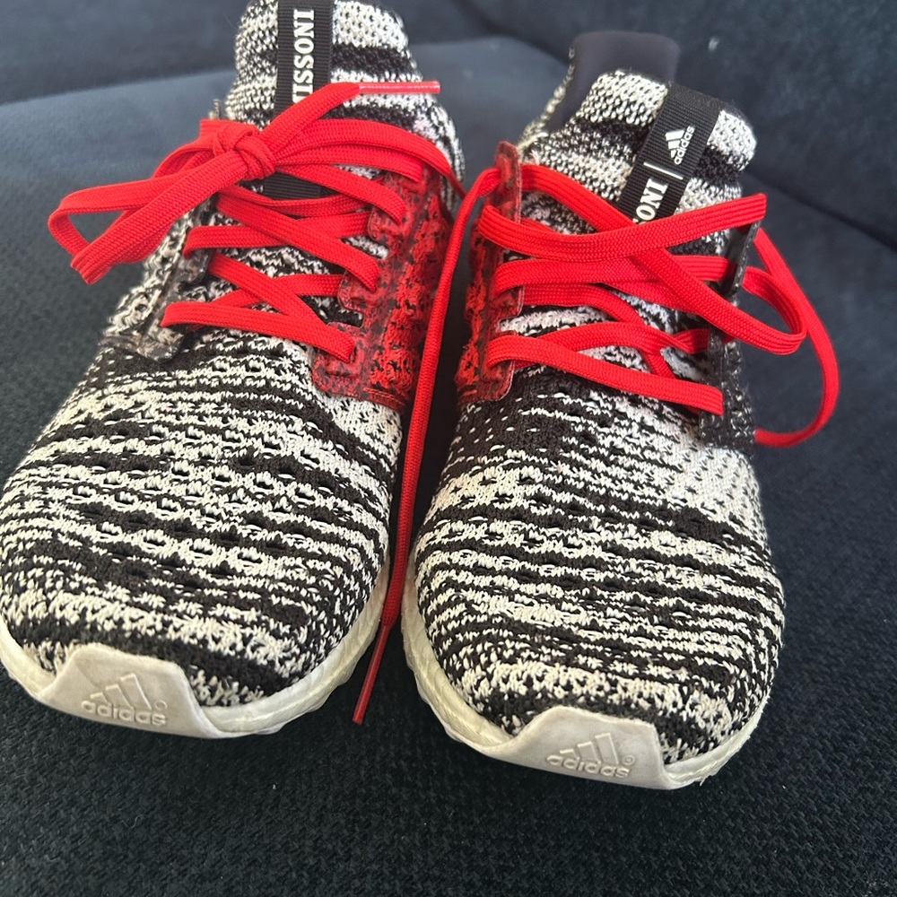 Adidas Missoni